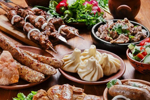 food